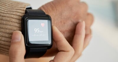 Smartwatch kan atriumfibrilleren detecteren