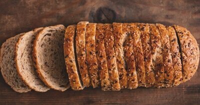 Soort volkorenbroden beïnvloedt postprandiale glycemie
