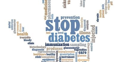 Nudging helpt diabeten gezonder te eten en hun diabetes te verbeteren