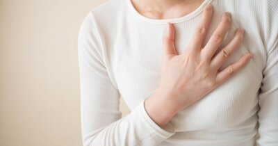 Cardiovasculair risico van vrouwen neemt toe met leeftijd, niet met reproductieve fase
