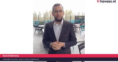 Video Havasc Congres | Intercultureel communiceren: hoe pak je dit aan? - Door Suat Erdemsoy