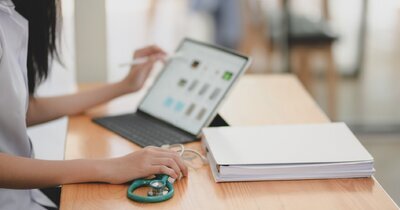Herziene NHG-Standaard Diabetes mellitus 2 