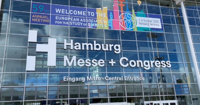 EASD | Video: SURMOUNT-4 studie door Prof. dr. Bruce Wolffenbuttel