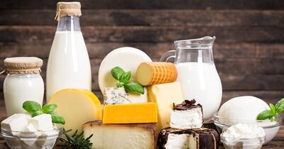 Substitutie tussen melk- en yoghurtproducten beïnvloedt niet risico op diabetes 